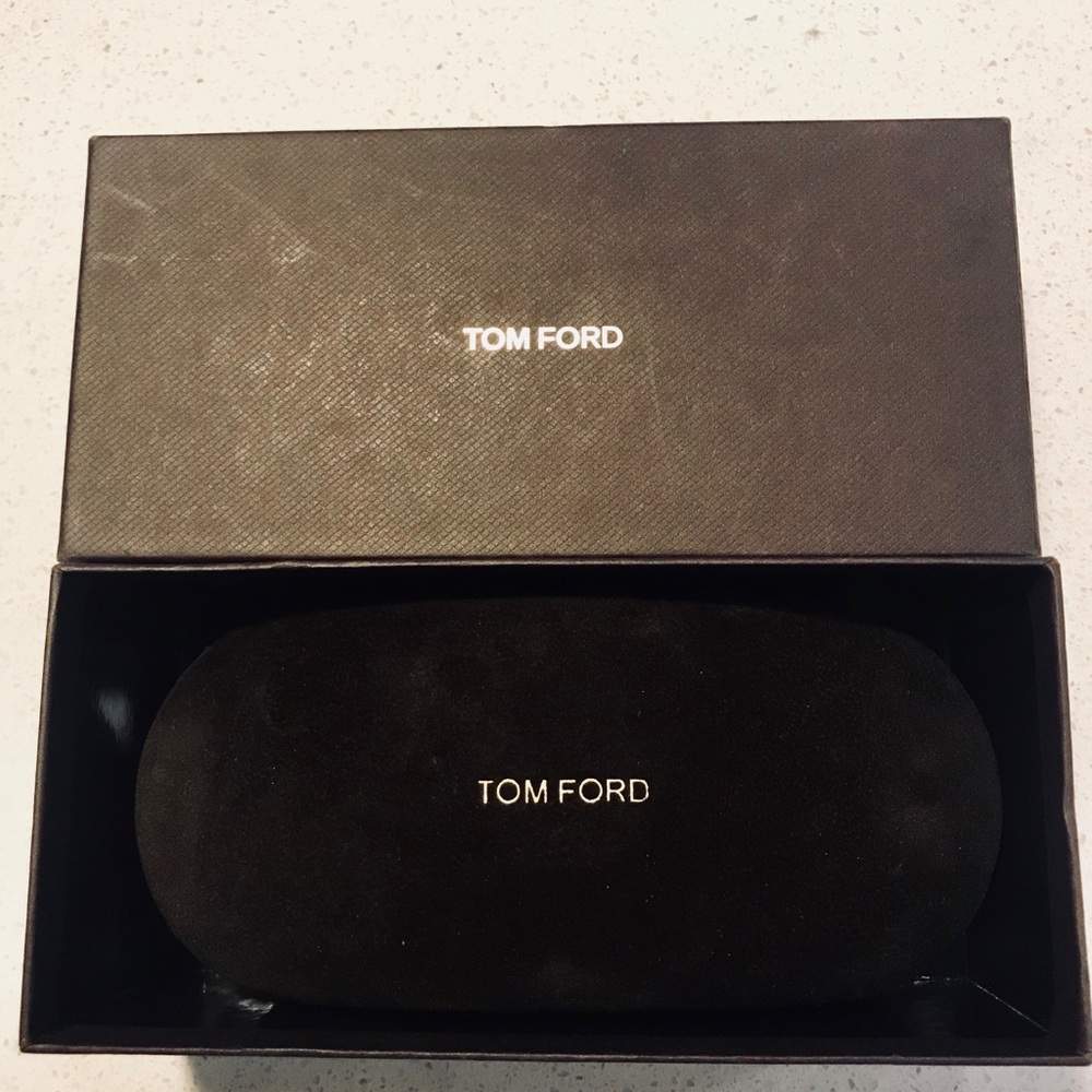 Tom ford sunglasses